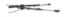 Picture of 9511012 Demco RV Tow Bar