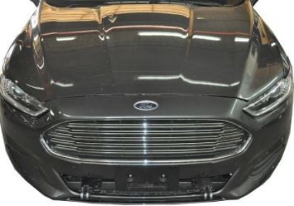 Picture of 9518325 Demco RV Vehicle Baseplate