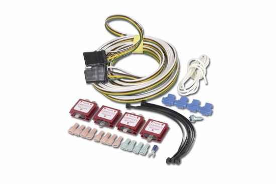 Picture of 9523010 Demco RV Towed Vehicle Wiring Kit