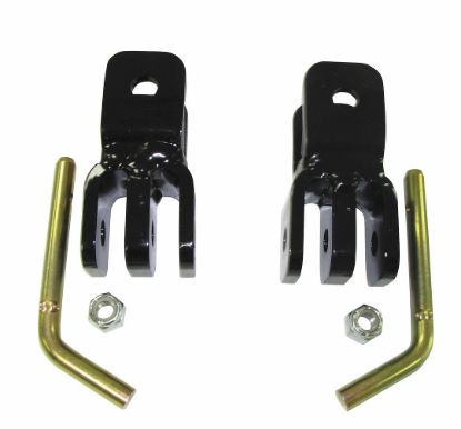 Picture of 9523041 Demco RV Tow Bar Adapter