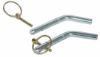 Picture of 9523046 Demco RV Trailer Hitch Pin