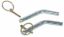 Picture of 9523046 Demco RV Trailer Hitch Pin