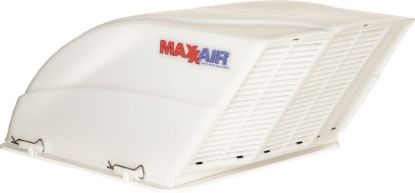 Picture of 955001 MaxxAir Ventilation Solutions Roof Vent Cover