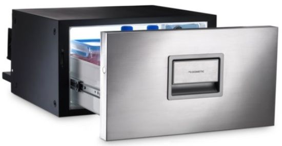 Picture of 9600001533 Dometic Refrigerator