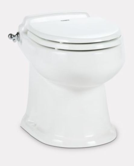 Picture of 9600012036 Dometic Toilet
