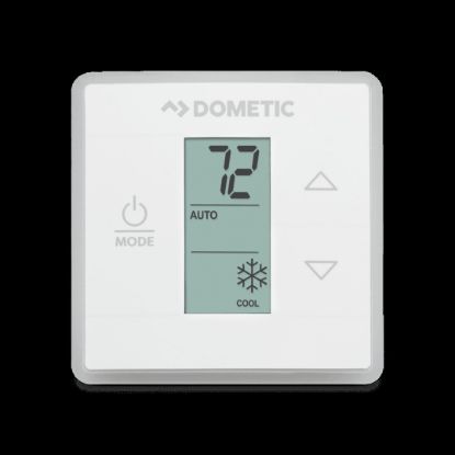 Picture of 9600023355 Dometic Wall Thermostat