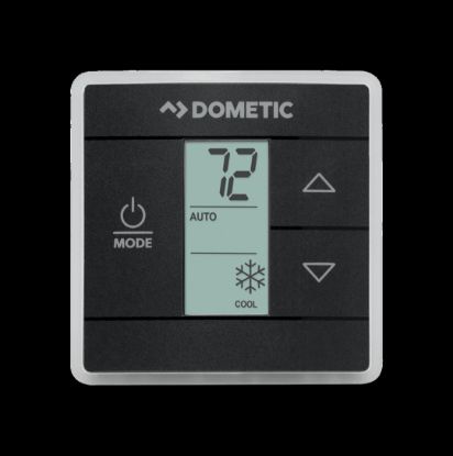 Picture of 9600023358 Dometic Wall Thermostat