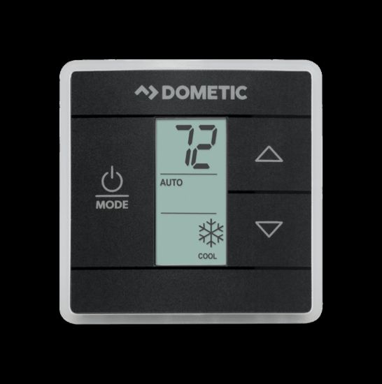 Picture of 9600023358 Dometic Wall Thermostat