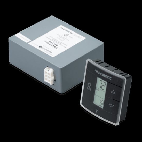 Picture of 9600024569 Dometic Wall Thermostat