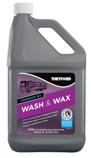 Picture of 96014 Thetford Car Wash