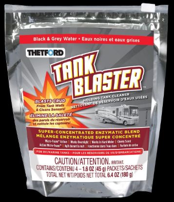 Picture of 96534 Thetford Waste Holding Tank Treatment