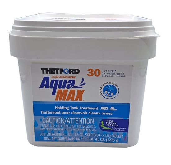 Picture of 96632 Thetford Waste Holding Tank Treatment