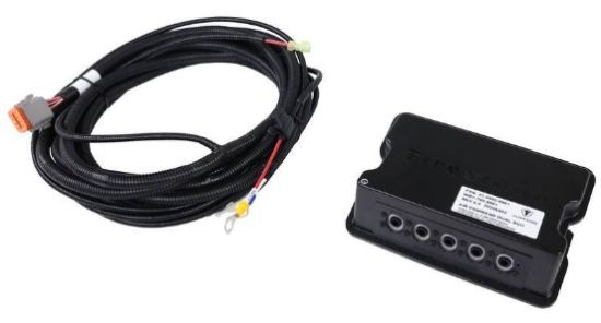 Picture of 9965 Firestone Industrial Air Ride Management System Electronic Control Unit