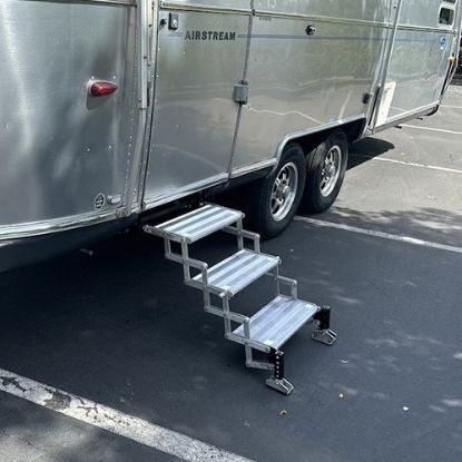 Picture of A8073 Torklift Entry Step