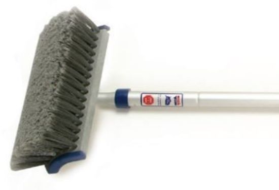 Picture of Adjust A Brush PROD440 Car Wash Brush â€“ Adjustable Cleaning Brush for Autos
