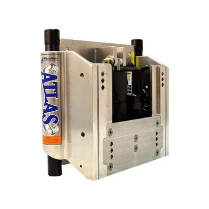 Picture of AHJ10VDP T-H Marine Outboard Motor Jack Plate