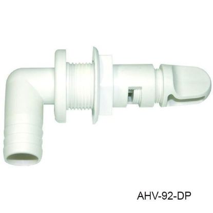 Picture of AHV92DP T-H Marine Livewell Aerator Spray Head