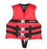 Picture of AIRHEAD 3000202ARD PFD Personal Flotation Device Life Jacket â€“ USCG Approved