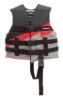 Picture of AIRHEAD 3008402ABR PFD - Personal Flotation Device Life Jacket, Coast Guard Approved