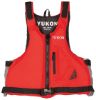 Picture of Airhead 3300403ARD PFD Personal Floatation Device Life Vest â€“ Adult Safety Jacket