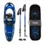 Picture of AIRHEAD 803010K Snowshoes â€“ Lightweight, Durable Snow Shoe Pair for All Ages