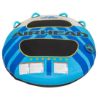 Picture of Airhead AHFL1646D Towable Tube â€“ Durable 1-2 Rider Water Tube for Boating