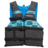 Picture of Airhead PFD Personal Flotation Device, Part 3009216ABK â€“ Adult Life Vest