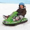 Picture of AIRHEAD Snow Tube 301203 â€“ Durable Inflatable Winter Sled for Kids & Adults