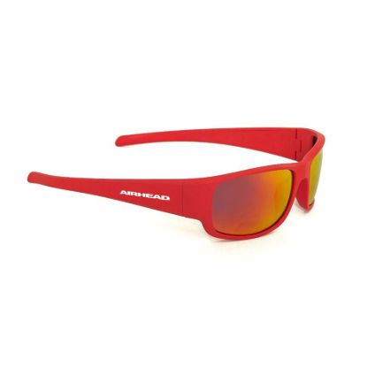 Picture of AIRHEAD Sunglasses AHFSS100 â€“ UV Protection, Stylish Eyewear for Outdoors