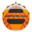 Picture of Airhead Towable Tube AHFL1651D â€“ Durable Inflatable Water Tube for Boating