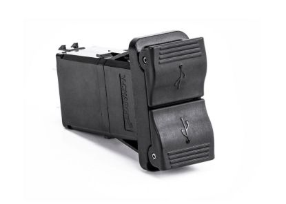 Picture of AP10010 Sierra Marine USB Outlet