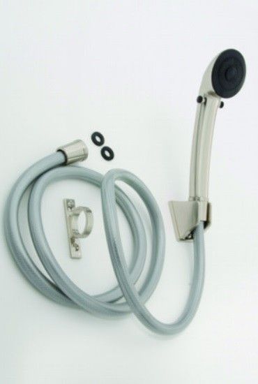 Picture of APS60N Empire Faucet Shower Head