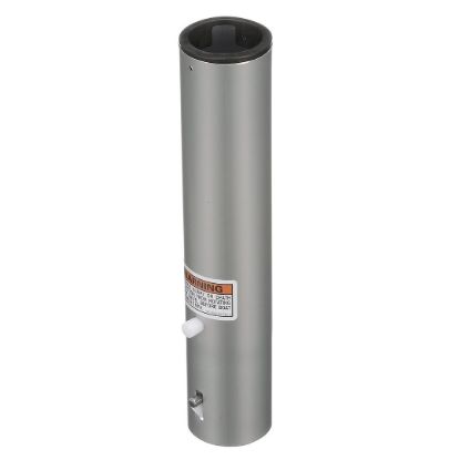 Picture of Attwood 238611L1 Boat Seat Pedestal â€“ Marine Seat Base Mount, Durable Aluminum