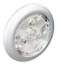 Picture of Attwood 6320W7 Marine Boat Deck Light â€“ Waterproof LED, Easy Install