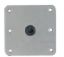 Picture of Attwood 67739SC Boat Seat Pedestal Base Plate â€“ Marine Mounting Hardware