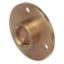 Picture of Attwood 7534A3 Boat Drain Plug â€“ Marine Plug for Boats, Durable, Easy Install