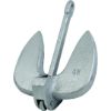 Picture of Attwood 99341 Marine Boat Anchor â€“ Durable Galvanized Steel, Easy to Use