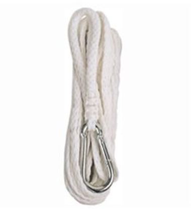 Picture of Attwood Marine 117142 Boat Anchor Rode â€“ Durable Marine Rope and Chain Assembly