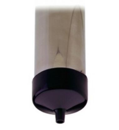 Picture of Attwood Marine 14791 Fishing Rod Holder Drain â€“ Durable Boat Accessory