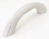 Picture of Attwood Marine 20501 Boat Grab Handle â€“ Durable Plastic, Easy Install, White