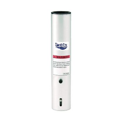 Picture of Attwood Marine 238613L1 Boat Seat Pedestal â€“ Durable Marine Seat Base and Post