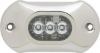 Picture of Attwood Marine 65UW06B7 Boat Underwater Light â€“ LED, Waterproof, 022697650672