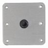 Picture of Attwood Marine 6773 Boat Seat Pedestal Base Plate â€“ Durable Mounting Hardware