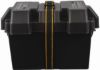 Picture of Attwood Marine Battery Box - Heavy Duty, Fits Group 24 Batteries, 90651