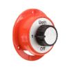 Picture of Attwood Marine Battery Disconnect Switch | Part #142303 | Durable Power Cut-Off