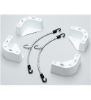Picture of Attwood Marine Beverage Cooler Tie Down Kit, Part #141377 â€“ Secure & Durable