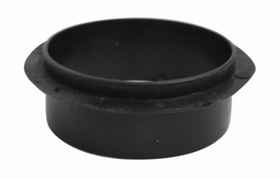 Picture of Attwood Marine Bilge Vent Hose Flange 14053 â€“ Durable Boat Ventilation Fitting