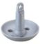 Picture of Attwood Marine Boat Anchor 9941B1 â€“ Durable, Reliable Marine Anchor for Boats