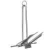 Picture of Attwood Marine Boat Anchor 99621 â€“ Durable & Reliable Marine Anchoring Solution
