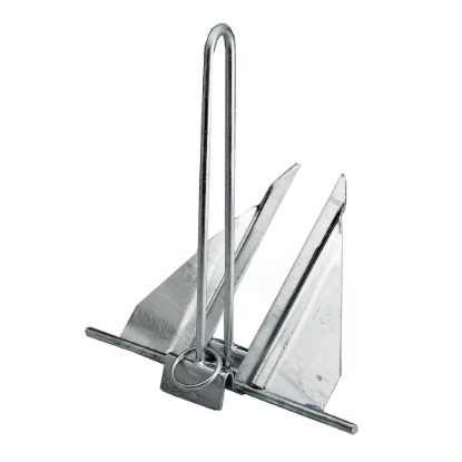 Picture of Attwood Marine Boat Anchor 99631 â€“ Durable & Reliable Marine Anchoring Solution
